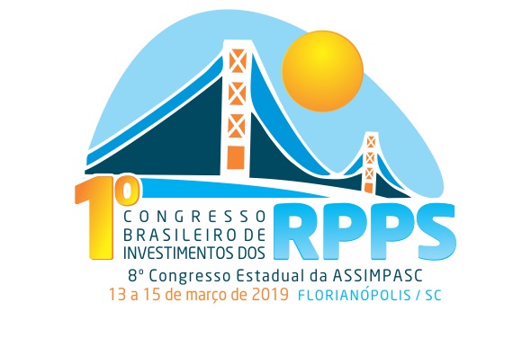 SERVIDORES DO IPI PARTICIPAM DO 1º CONGRESSO BRASILEIRO DE INVESTIMENTOS DOS RPPS