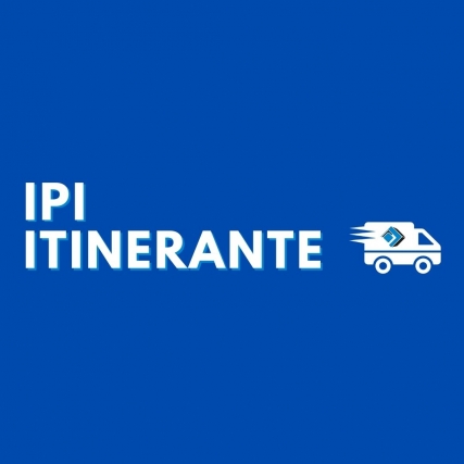 IPI ITINERANTE CONCLUI REUNIOES COM SERVIDORES DA SECRETARIA DE SEGURANÇA PUBLICA